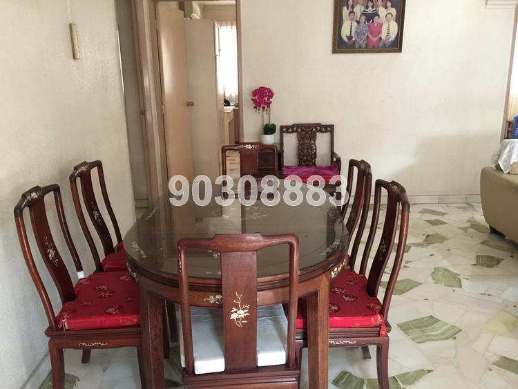 Blk 421 Choa Chu Kang Avenue 4 (Choa Chu Kang), HDB 5 Rooms #113837592